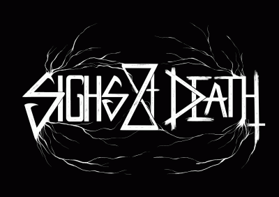 logo Sighs Of Death